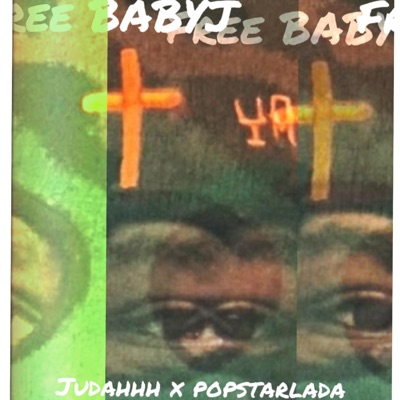 FREE BABYJ (feat. Popstarlada) - Single