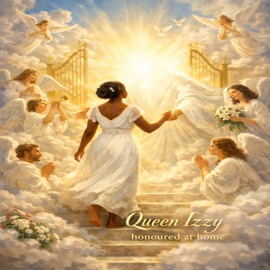 Honoured at Home Queen Izzy