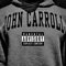 John Carroll - TwoHeartd lyrics