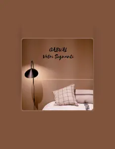 Ascolta GABVAL, guarda video musicali, leggi la biografia, vedi le date del tour & altro!