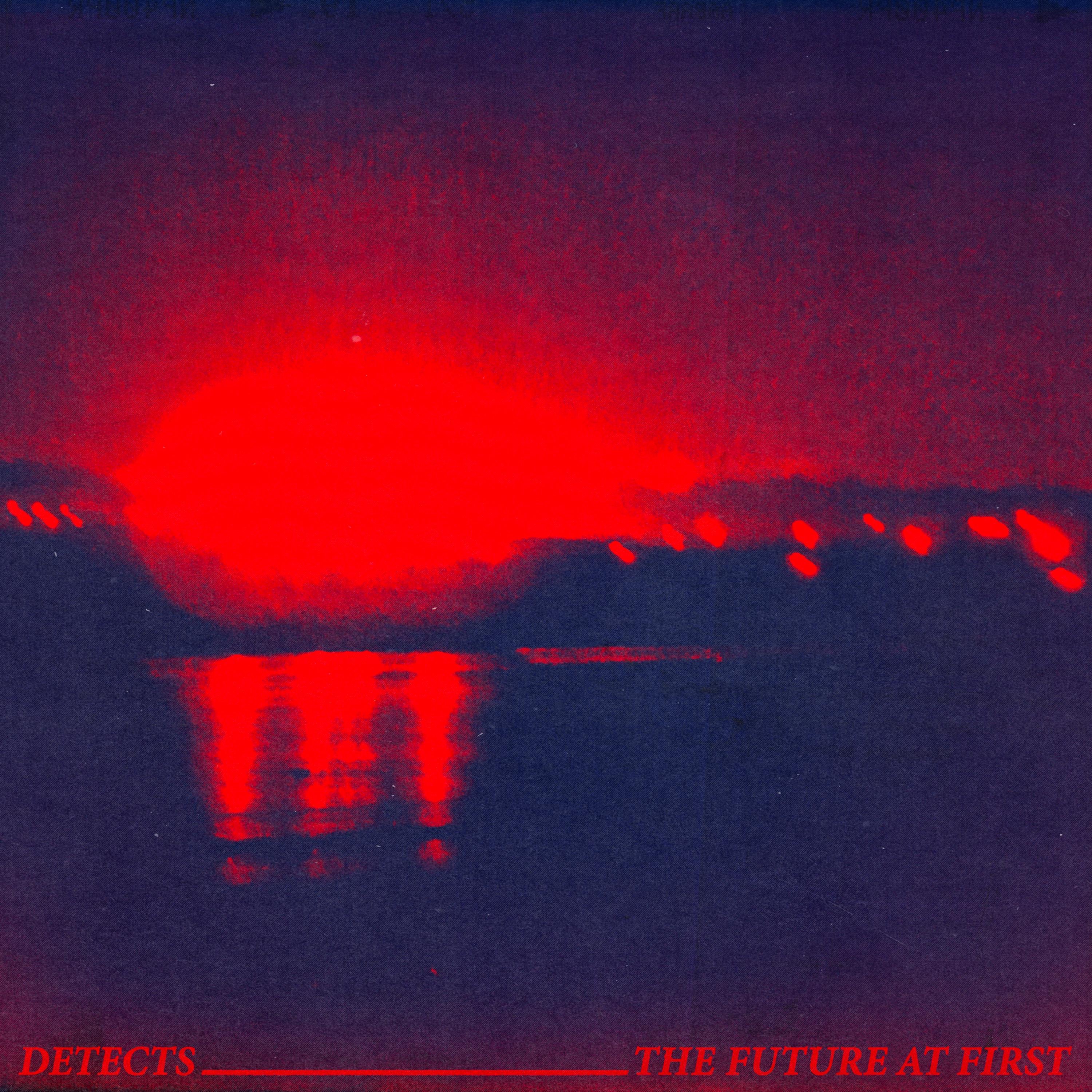 The Future At First
