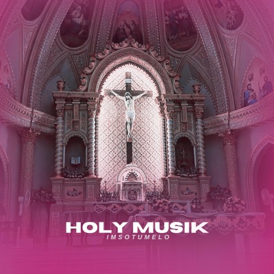 holy musik - Single