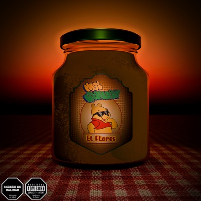 Miel Extraña - Single