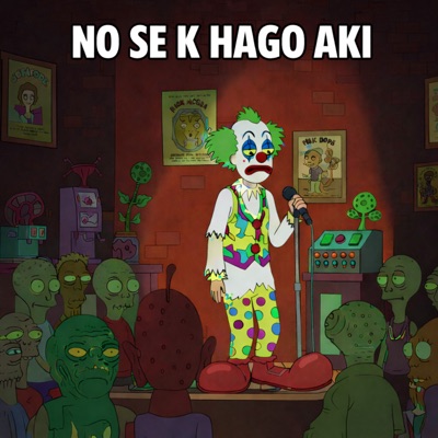 No Se K Hago Aki - Single