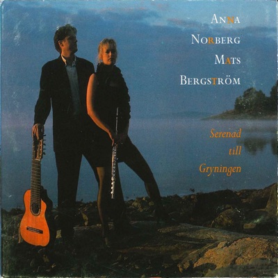 Serenad till Gryningen