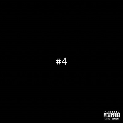 Freestyle #4 (feat. LoneGud) - Single