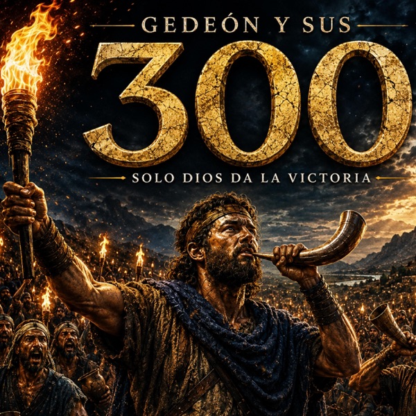 Solo fueron 300
