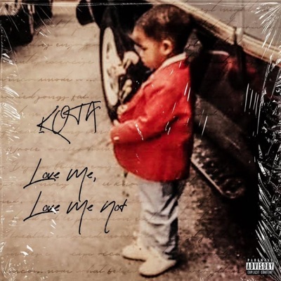 Love Me, Love Me Not