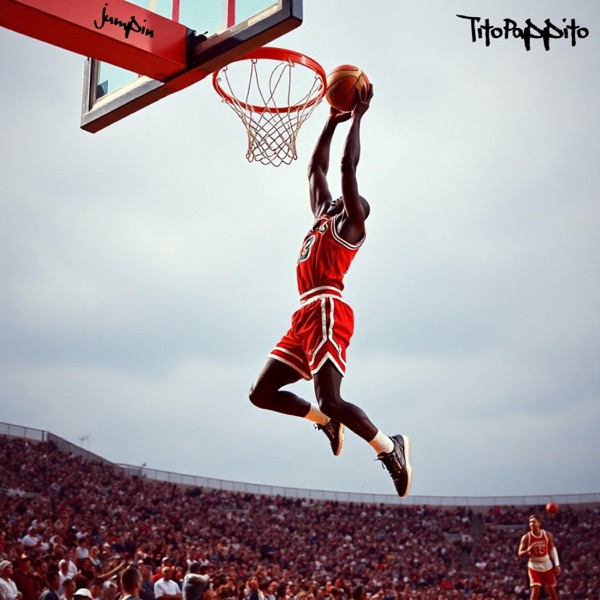 Jumpin'
