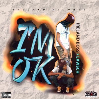 I'm OK - Single
