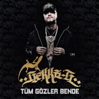 Tüm Gözler Bende - Gekko G