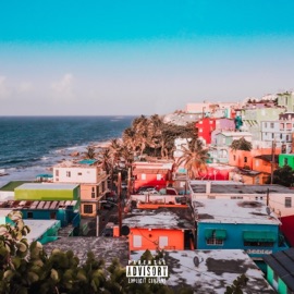 Los Jíbaros PAZ el Pana, Potnt Child & Python P