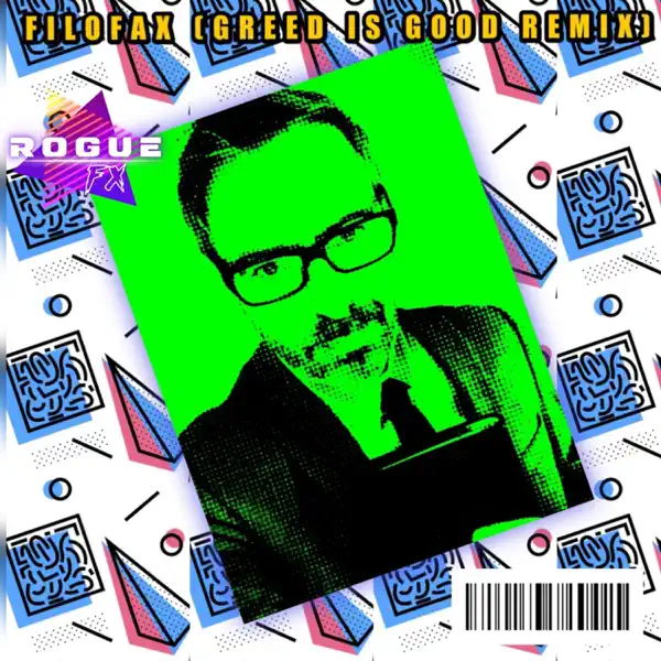 Filofax — Rogue FX