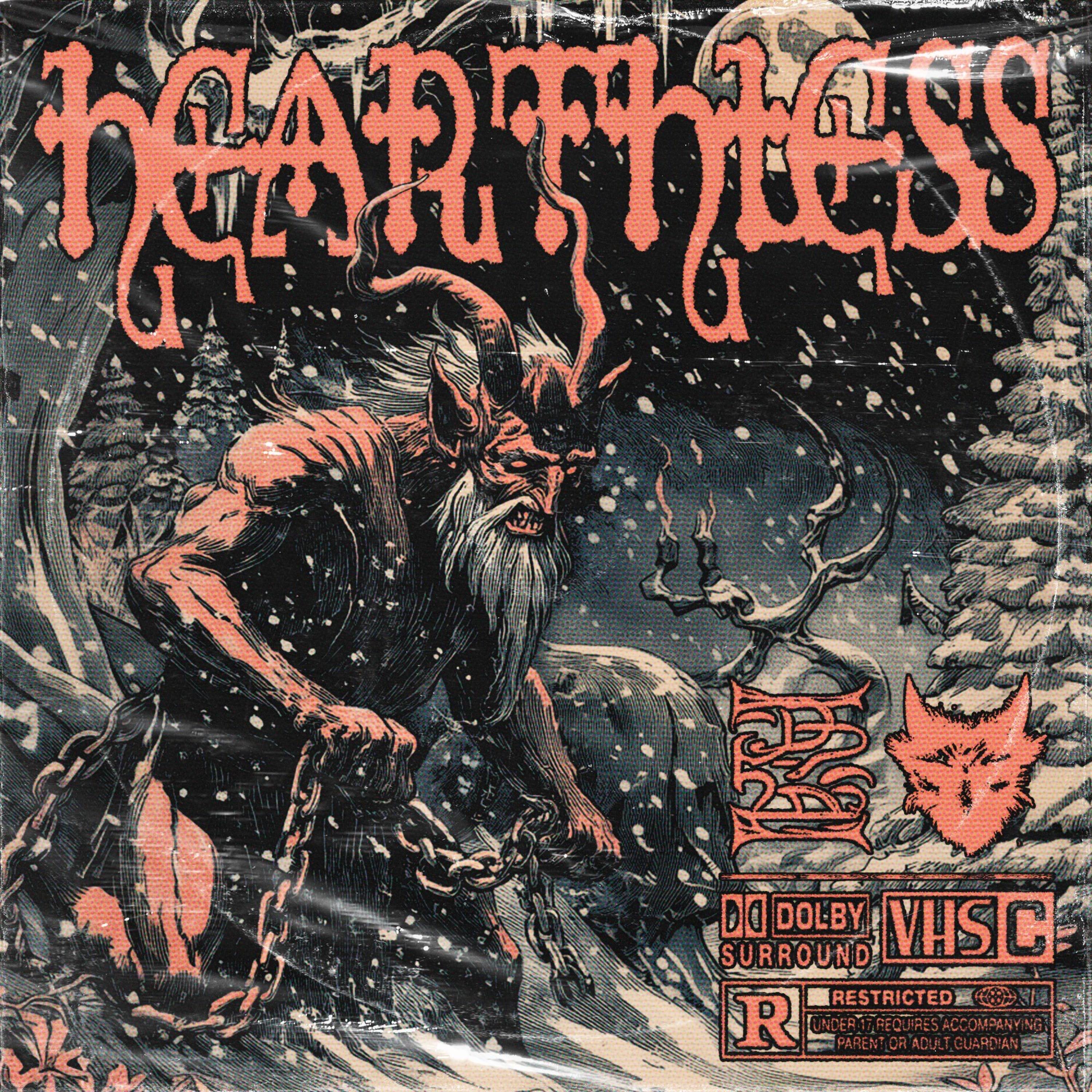 HEARTHLESS - Single
