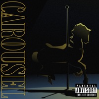 carousel (feat. Rola Levko) - Single - Bruvvv