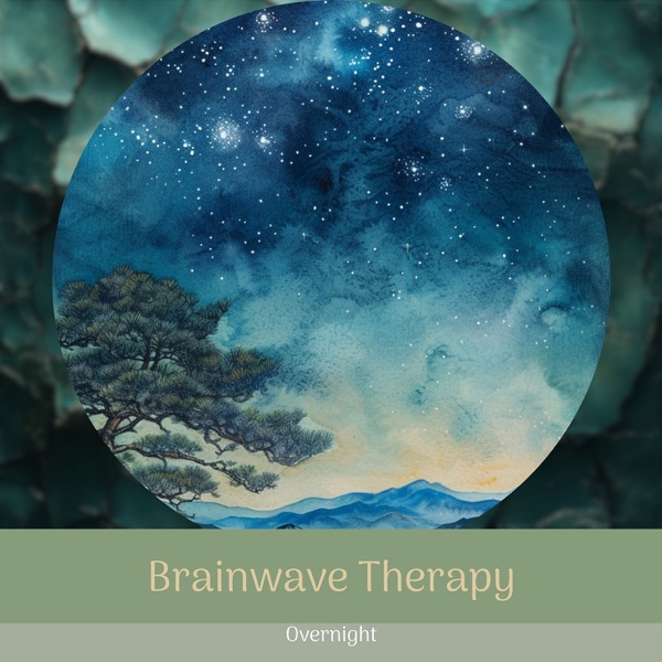 Brainwave Therapy Overnight