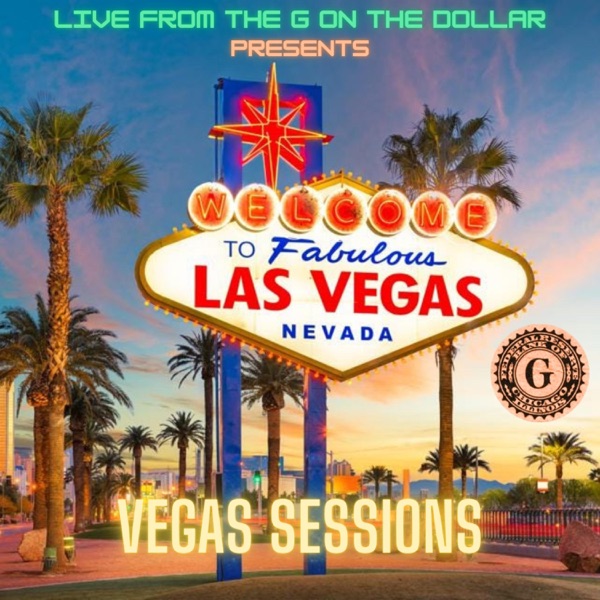 Vegas Sessions (feat. Woodz Crockett)