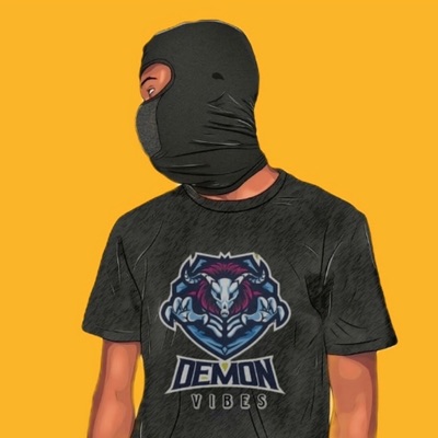 Dj Squeezie Face - Squeezie Face X Squeezie Vibe Raboday