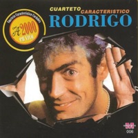 Que Ironia - Single - Rodrigo