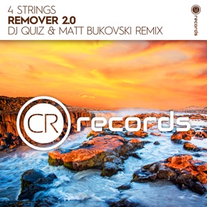 Remover 2.0 (DJ Quiz & Matt Bukovski Extended Mix)