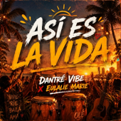 Asi Es La Vida