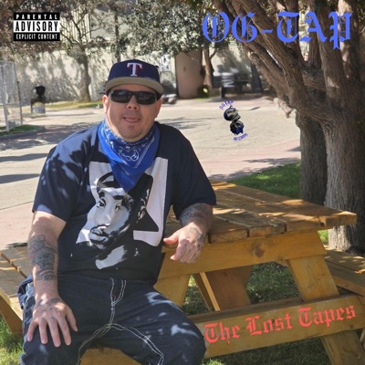 The Lost Tapes