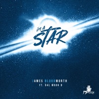 I'M A STAR (feat. D4L MOOK B.) - Single - J-Blood