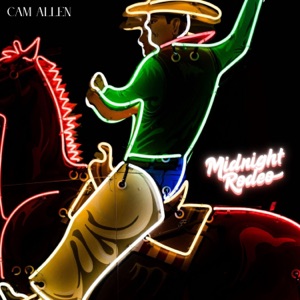Cam Allen - Midnight Rodeo - Line Dance Music