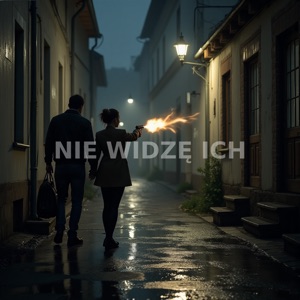 Nie widzę ich