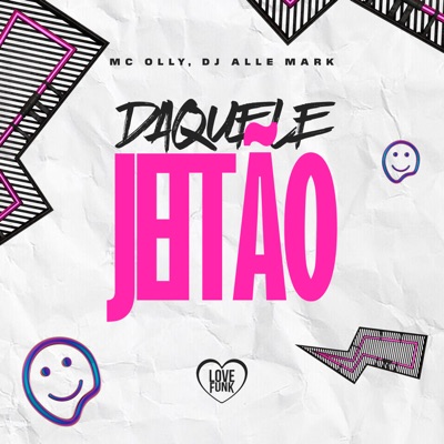 Daquele Jeitão - Single
