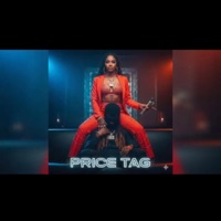 Fee like (Free Hit Riddim) - Single - Price Tag