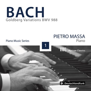 Goldberg Variations, BWV 988: Var. 30, Quodlibet
