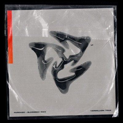 Blesssed RMX - EP