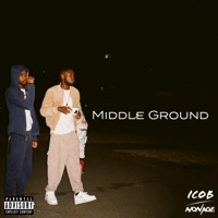 Middle Ground - Kace & Comish