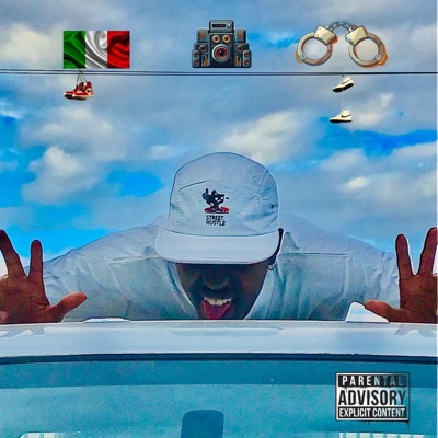 Italian Sound Security (I.S.S) - EP