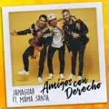Amigos Con Derecho