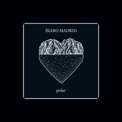 Listen to ÍKARO MADRID, watch music videos, read bio, see tour dates & more!