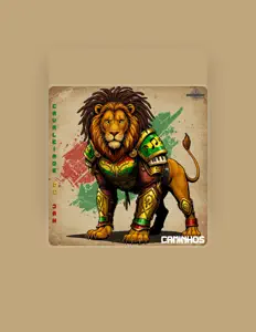 Ouve Cavaleiros de JAH, vê vídeos de música, lê a biografia, vê as datas da digressão e muito mais!