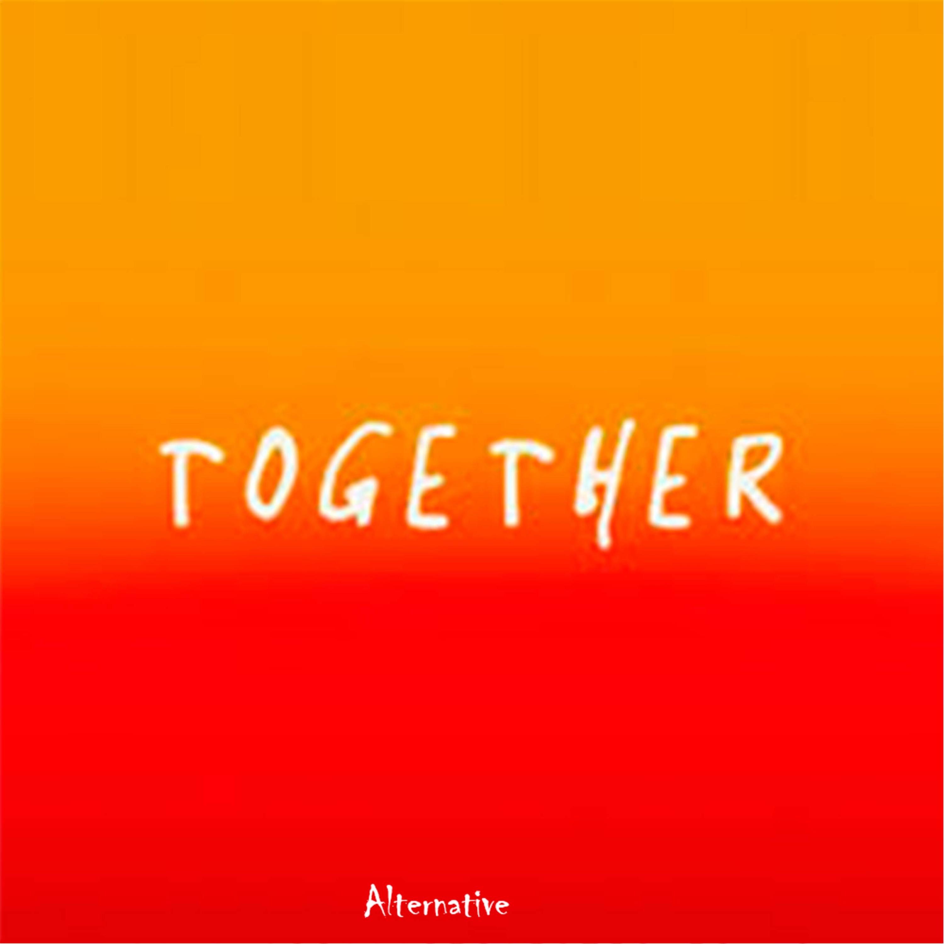 Together - Single