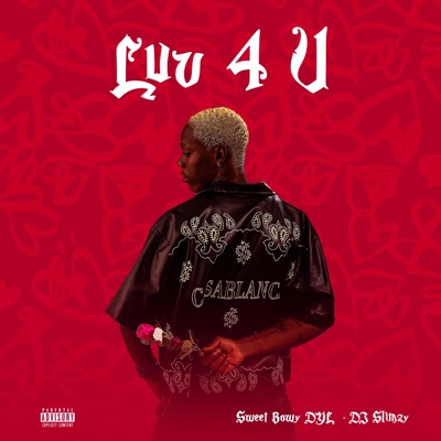 LUV 4 U - Single