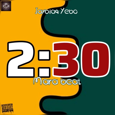 2:30 marabeat - Single