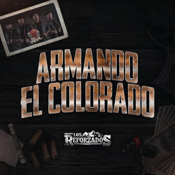 Armando El Colorado