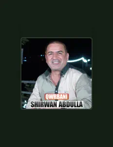 Dengarkan Shirwan Abdulla, tonton video musik, baca bio, lihat tanggal tur & lainnya!