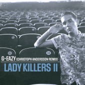 Lady Killers II (Christoph Andersson Remix) artwork
