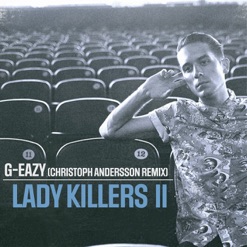 LADY KILLERS II cover art