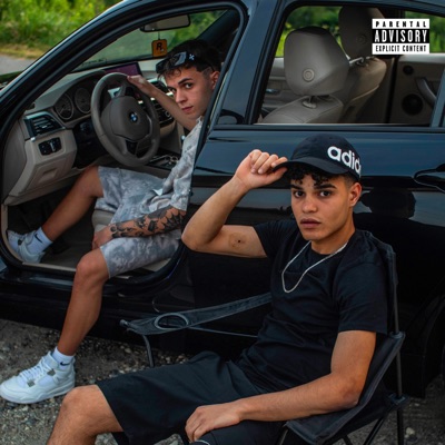 24H (feat. Zackymusikk) - Single