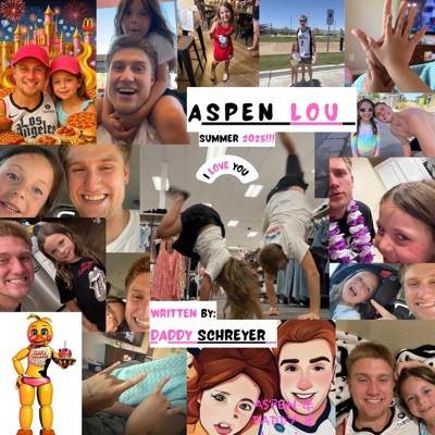 ASPEN LOU (feat. LOUIE) - Single