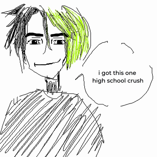 high school crush