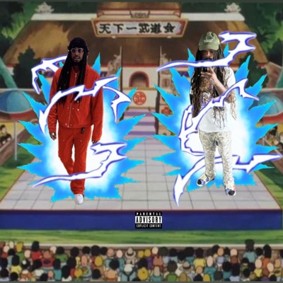 SAIYANS (feat. Karl Cartier & TAJ) - Single