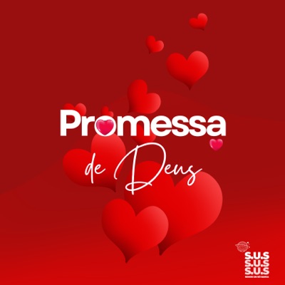 Promessa de Deus - Single